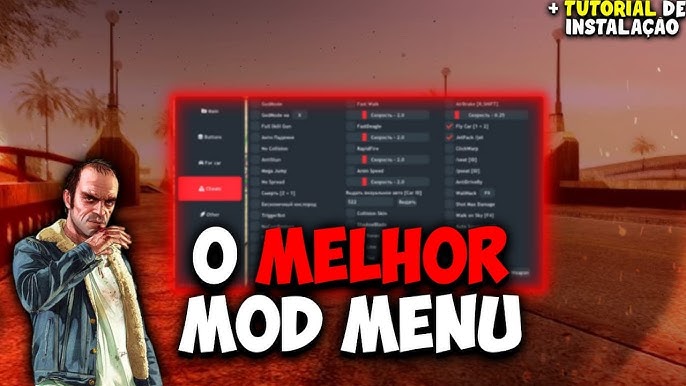 Cheat CFBR