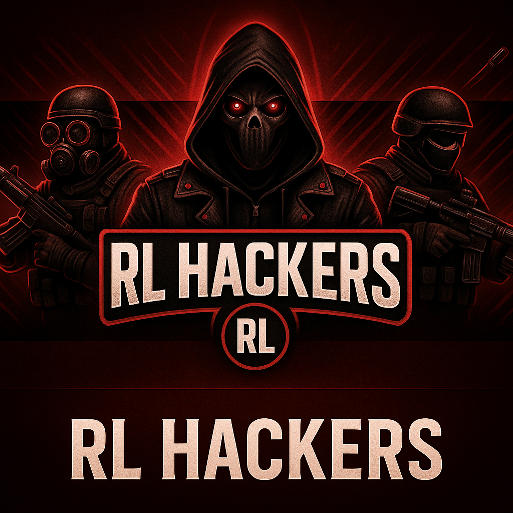 Banner RL HACKERS